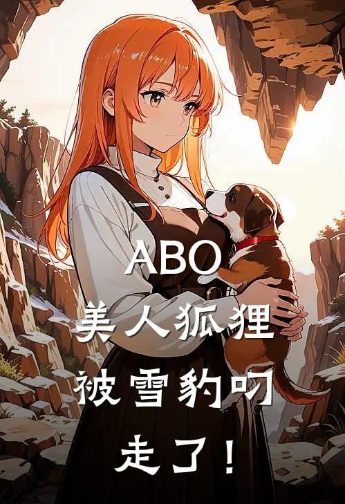 ABO：美人狐狸被雪豹叼走了！