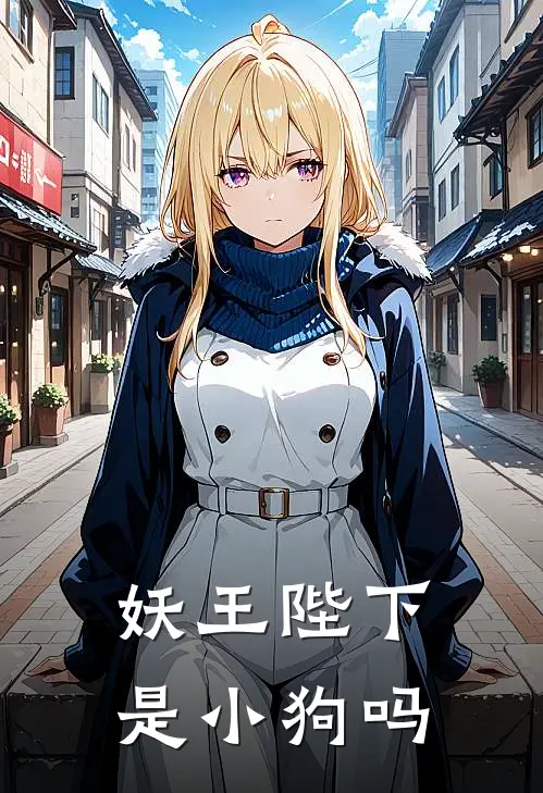 妖王陛下是小狗吗