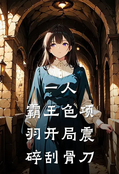 一人：霸王色项羽开局震碎刮骨刀