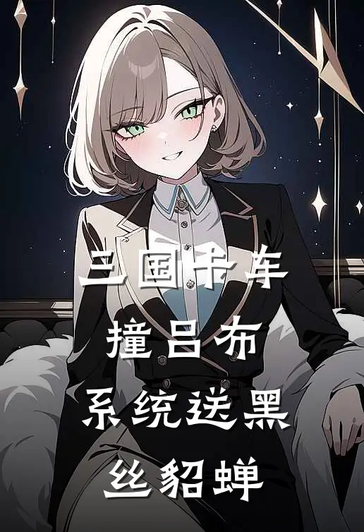 三国卡车撞吕布，系统送黑丝貂蝉