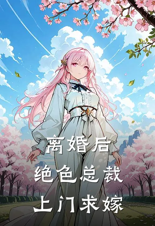 离婚后，绝色总裁上门求嫁楚浩于晓玲全集免费小说_免费小说完结离婚后，绝色总裁上门求嫁(楚浩于晓玲)