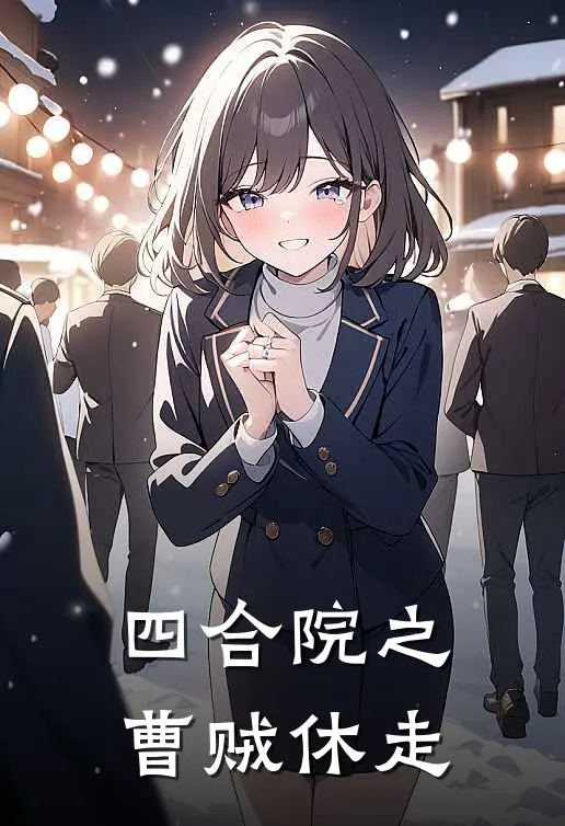 四合院之曹贼休走