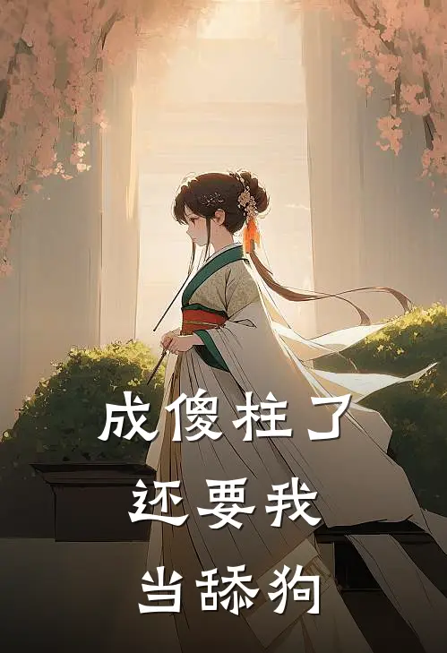 成傻柱了，还要我当舔狗傻柱秦淮茹完结小说免费阅读_完本热门小说成傻柱了，还要我当舔狗傻柱秦淮茹