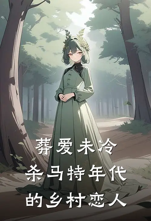 葬爱未冷：杀马特年代的乡村恋人李磊小婷免费小说全集_免费阅读无弹窗葬爱未冷：杀马特年代的乡村恋人李磊小婷