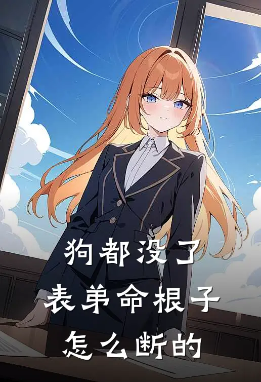 狗都没了，表弟命根子怎么断的