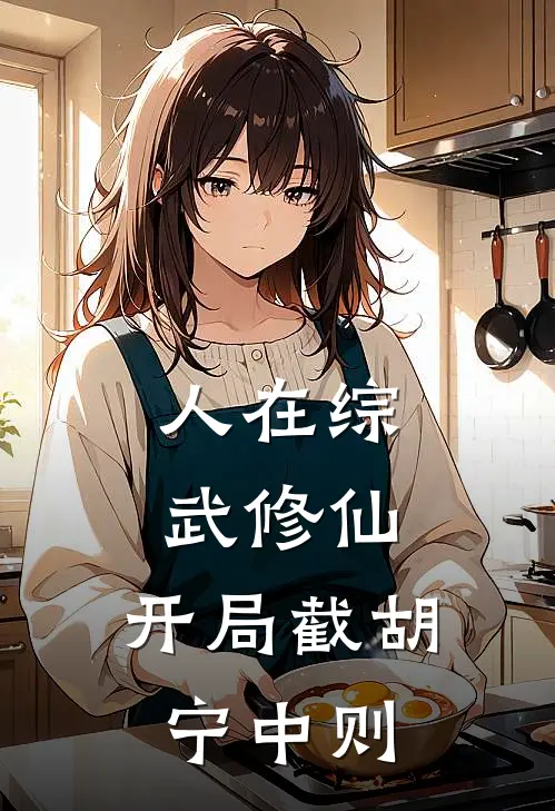 人在综武修仙，开局截胡宁中则