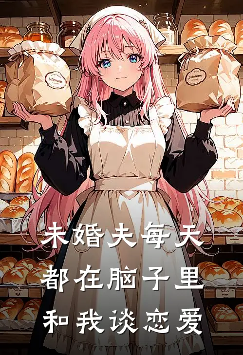 未婚夫每天都在脑子里和我谈恋爱