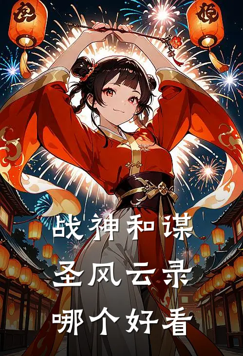 战神和谋圣风云录哪个好看