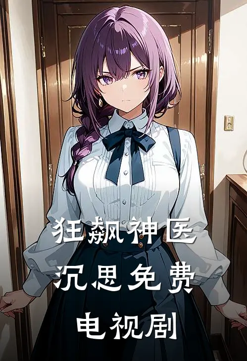 狂飙神医沉思免费电视剧