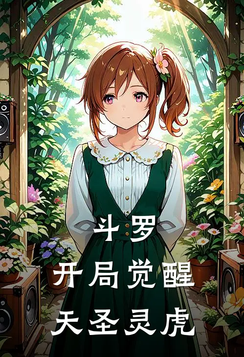 斗罗：开局觉醒天圣灵虎