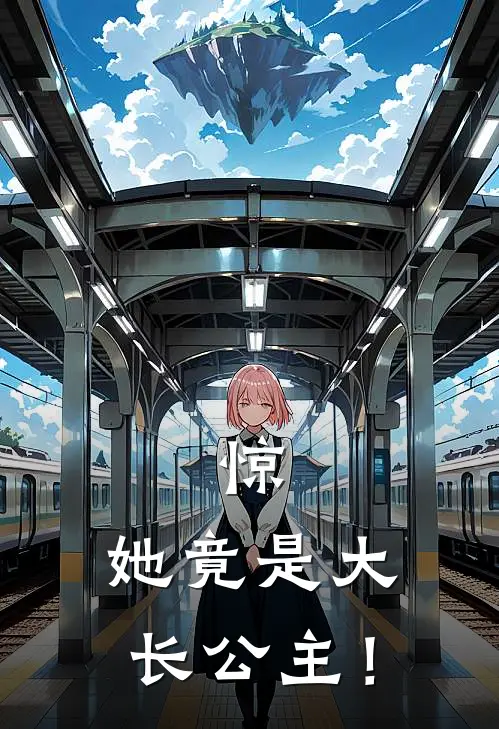 惊，她竟是大长公主！