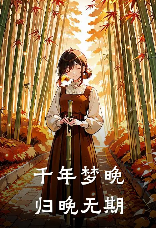 千年梦晚，归晚无期