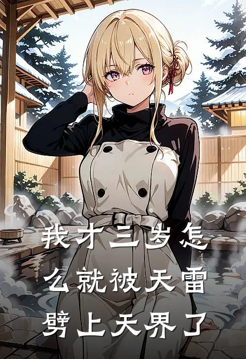 我才三岁怎么就被天雷劈上天界了