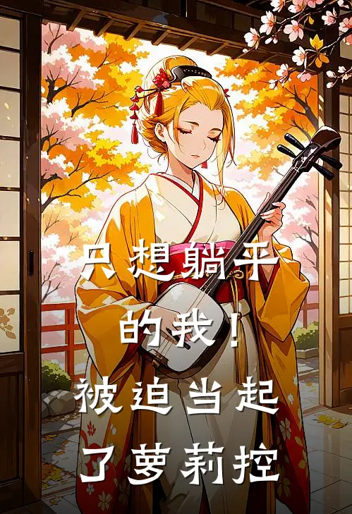 只想躺平的我！被迫当起了萝莉控