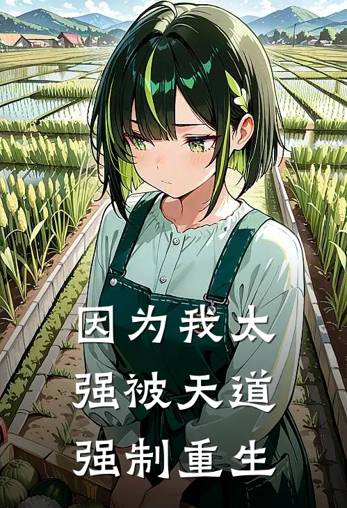 因为我太强被天道强制重生(林天赵虎)完整版免费全文阅读_最热门小说因为我太强被天道强制重生林天赵虎