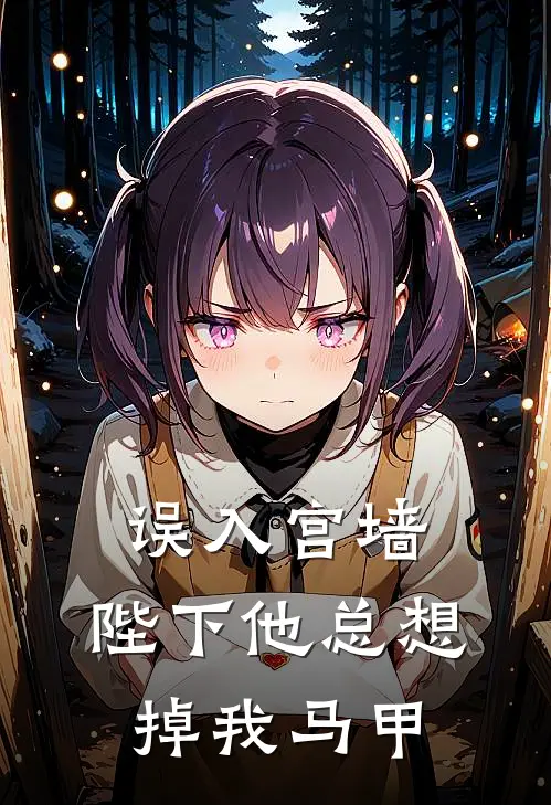 误入宫墙：陛下他总想掉我马甲云轻月云轻最新小说推荐_完本小说免费阅读误入宫墙：陛下他总想掉我马甲(云轻月云轻)