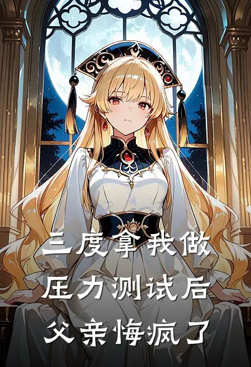 三度拿我做压力测试后，父亲悔疯了