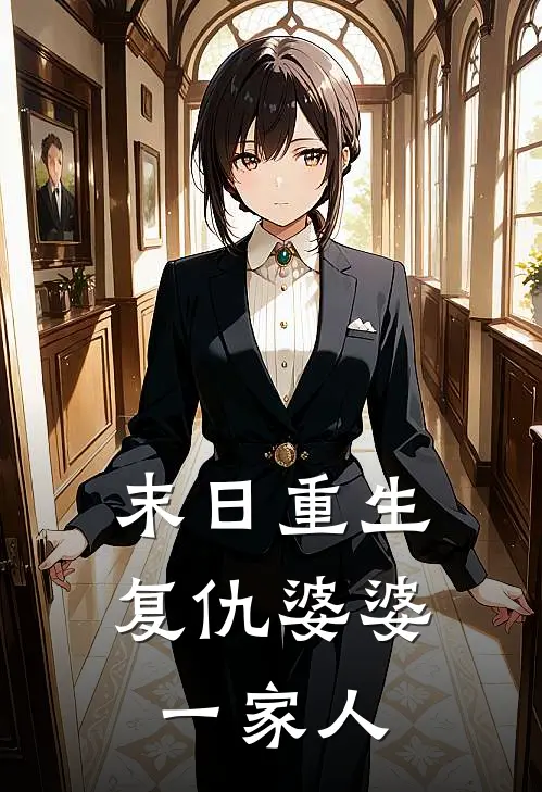 末日重生复仇婆婆一家人