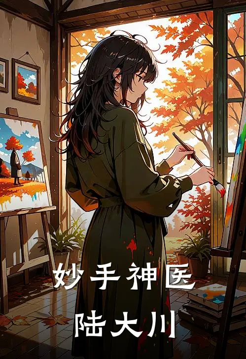 妙手神医陆大川