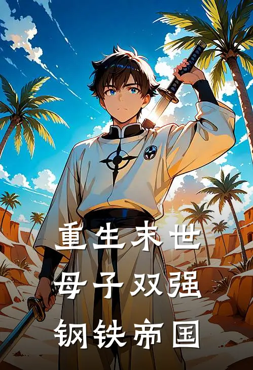 重生末世：母子双强，钢铁帝国