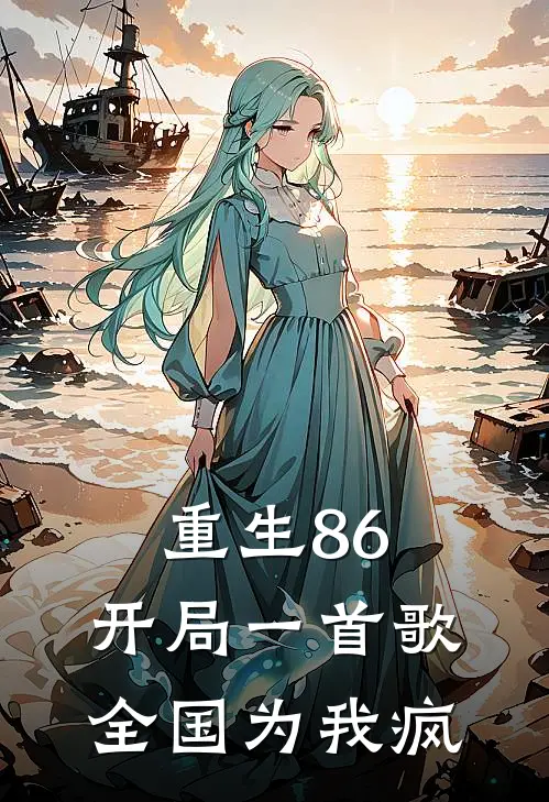 重生86：开局一首歌全国为我疯