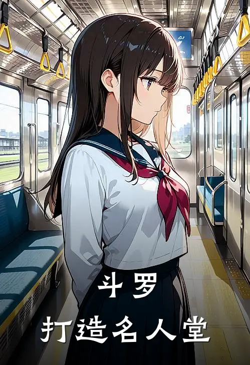 斗罗：打造名人堂