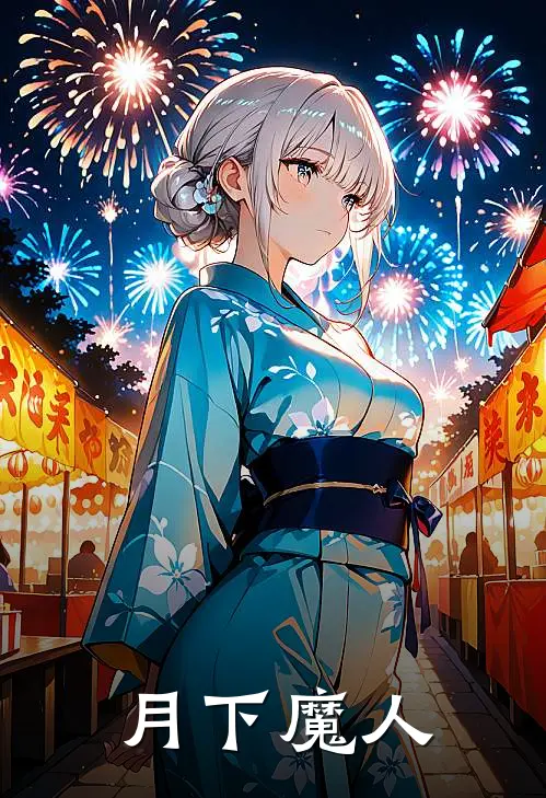 月下魔人艾泽薇安娜小说完结免费_最新章节列表月下魔人(艾泽薇安娜)