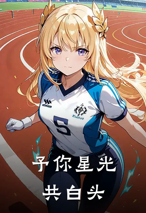 予你星光共白头