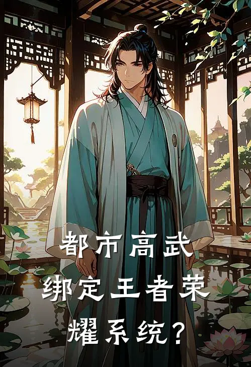 都市高武，绑定王者荣耀系统？