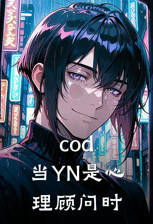 cod，当YN是心理顾问时