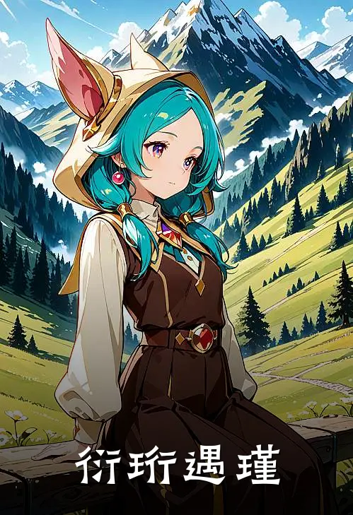 衍珩遇瑾鹤衍宋瑾小说完整版免费阅读_热门小说排行榜衍珩遇瑾(鹤衍宋瑾)