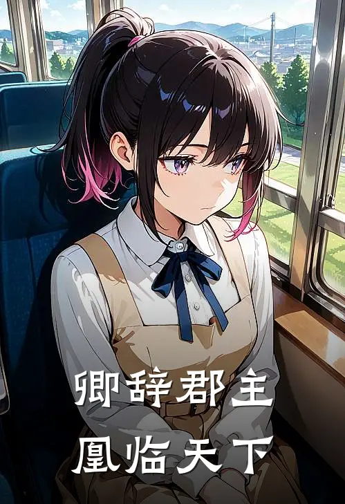 卿辞郡主：凰临天下(沈卿谢云川)无弹窗小说免费阅读_小说完整版免费阅读卿辞郡主：凰临天下沈卿谢云川