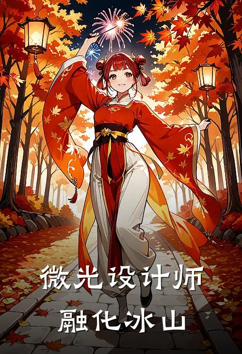 微光设计师：融化冰山(苏晚林薇薇)免费小说阅读_免费小说完整版微光设计师：融化冰山(苏晚林薇薇)