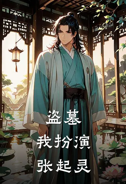 盗墓：我扮演张起灵