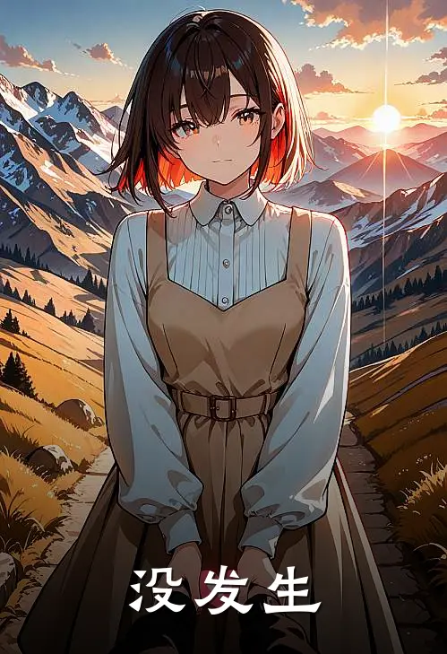 没发生凡尚凡阳最新好看小说_免费小说没发生(凡尚凡阳)