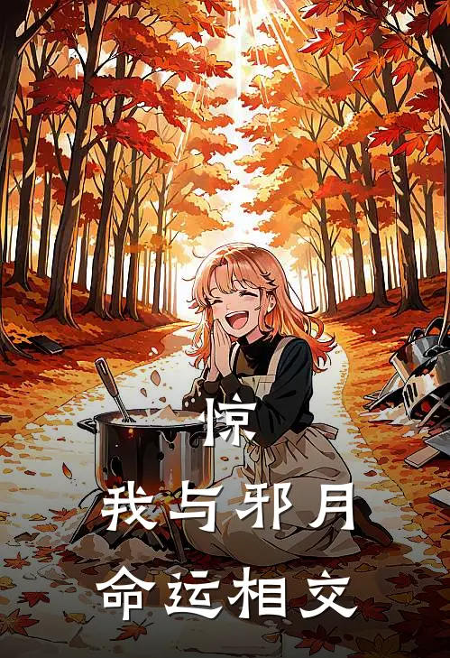 惊，我与邪月命运相交(叶南舟邪月)最新完结小说推荐_热门小说排行榜惊，我与邪月命运相交叶南舟邪月