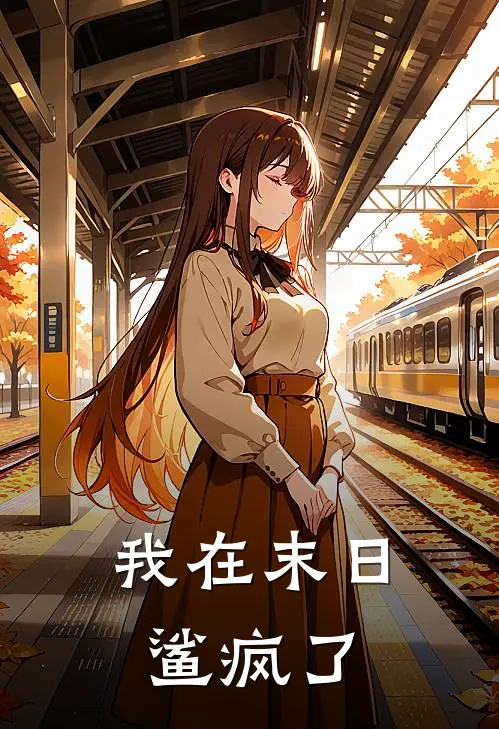 我在末日鲨疯了