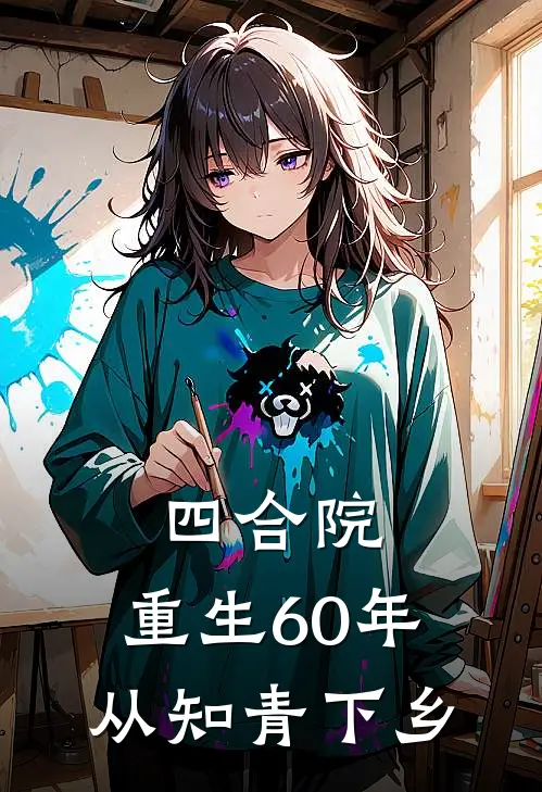四合院：重生60年，从知青下乡