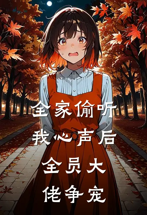 全家偷听我心声后，全员大佬争宠