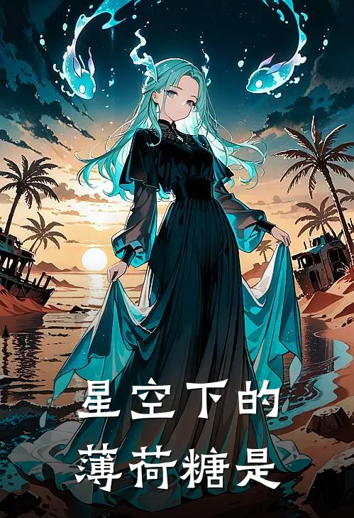 星空下的薄荷糖是