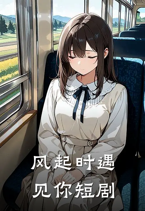 风起时遇见你短剧