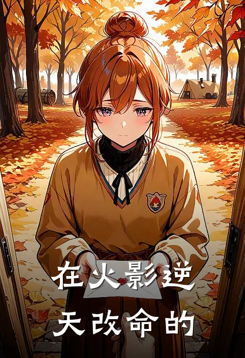 在火影逆天改命的