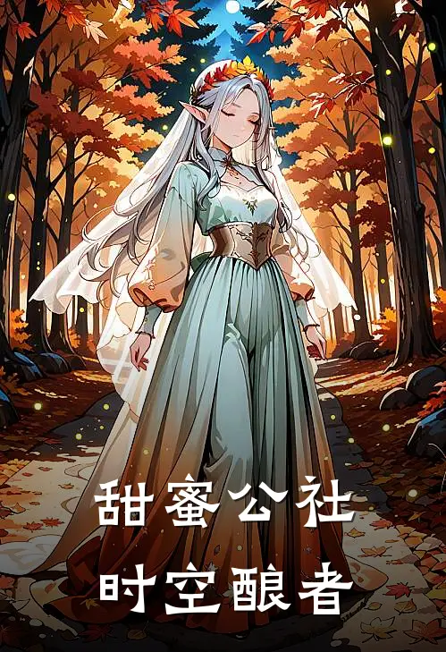 甜蜜公社时空酿者(陈峰觅浈)最新完结小说推荐_热门小说排行榜甜蜜公社时空酿者陈峰觅浈