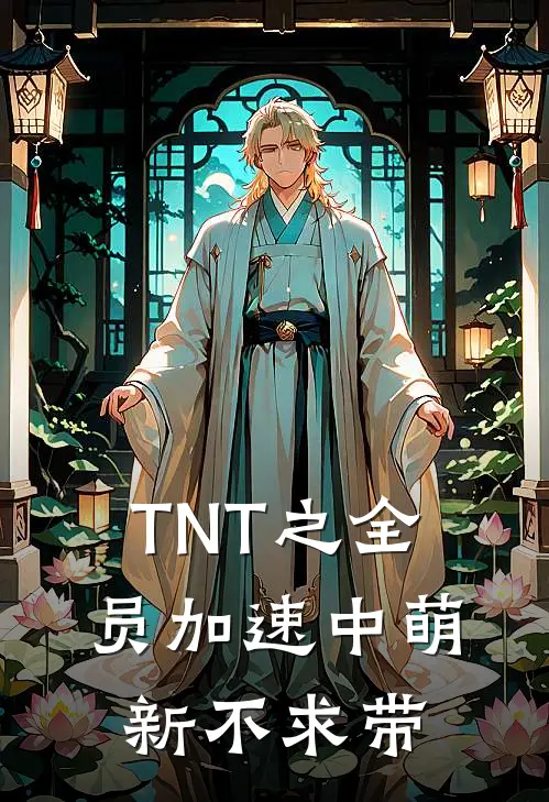 TNT之全员加速中萌新不求带季允宋亚轩小说完整版_完结版小说推荐TNT之全员加速中萌新不求带(季允宋亚轩)