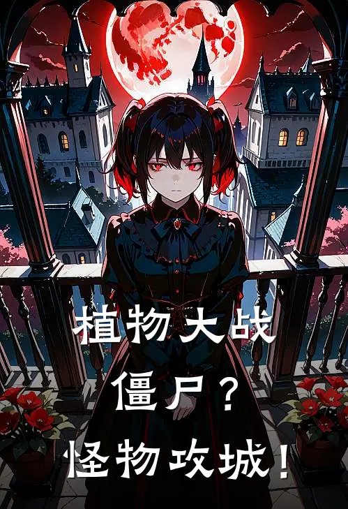 植物大战僵尸？怪物攻城！(吴毅哥布林)全本完结小说_完整版免费全文阅读植物大战僵尸？怪物攻城！(吴毅哥布林)