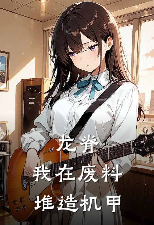 龙脊：我在废料堆造机甲