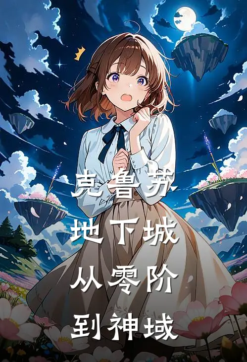 克鲁苏地下城：从零阶到神域(哥布林陈砚)免费阅读全文_免费完结版小说克鲁苏地下城：从零阶到神域哥布林陈砚