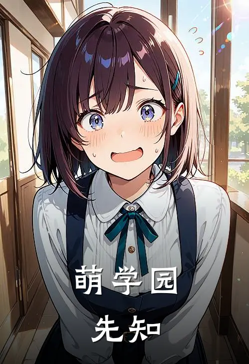 萌学园：先知(时未晞乌克娜娜)全本免费小说_阅读免费小说萌学园：先知时未晞乌克娜娜