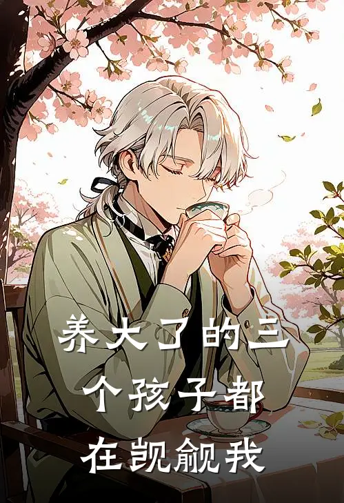 养大了的三个孩子都在觊觎我(沈药周玉安)小说免费阅读无弹窗_完结小说养大了的三个孩子都在觊觎我沈药周玉安