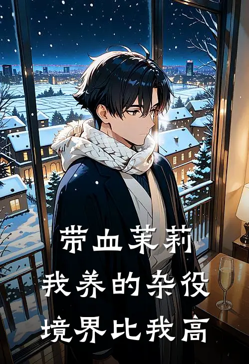 带血茉莉：我养的杂役境界比我高